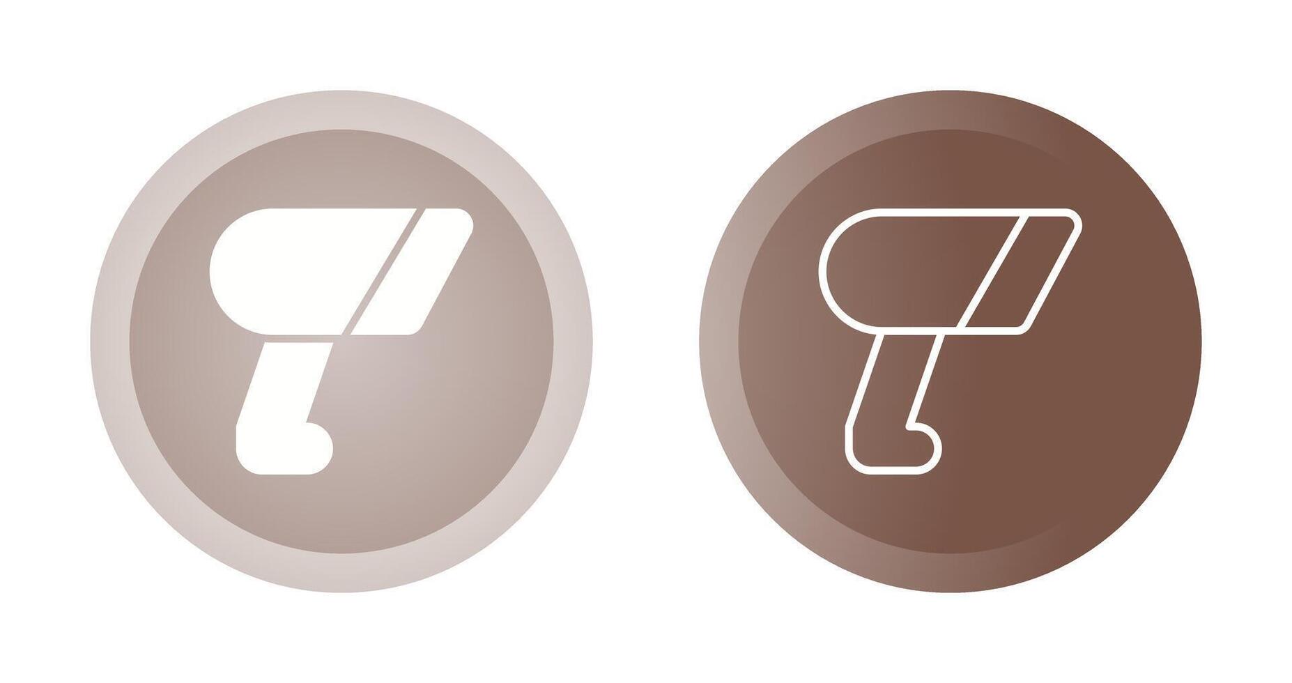 Barcode Scanner Vector Icon