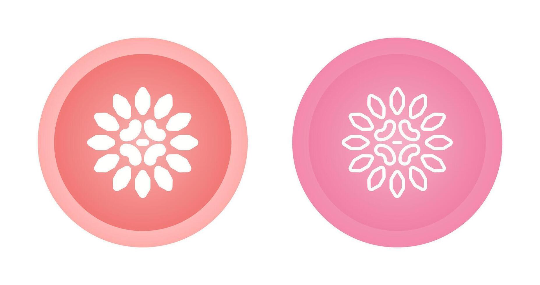 Target Vector Icon
