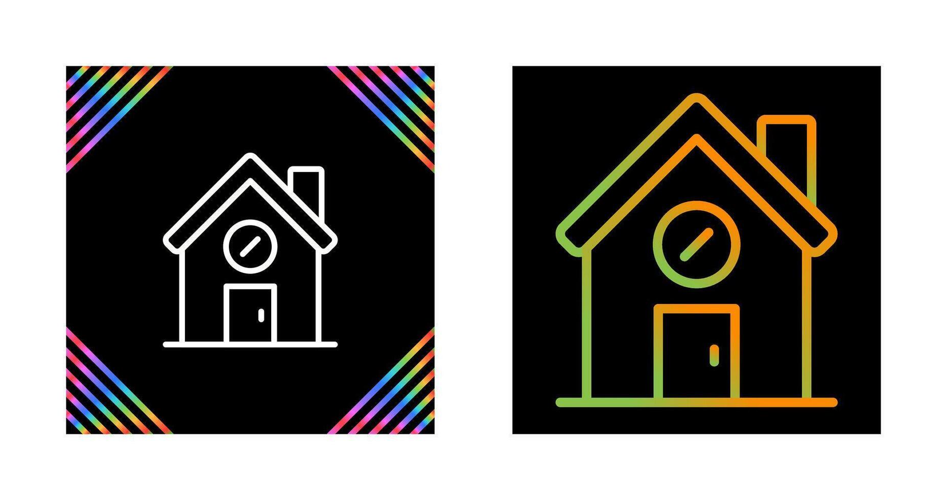 Home Vector Icon