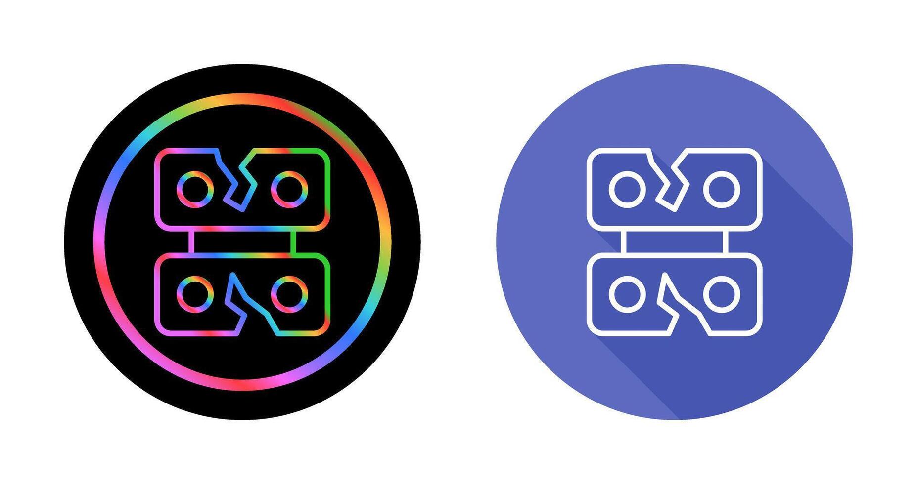 Data Breach Vector Icon