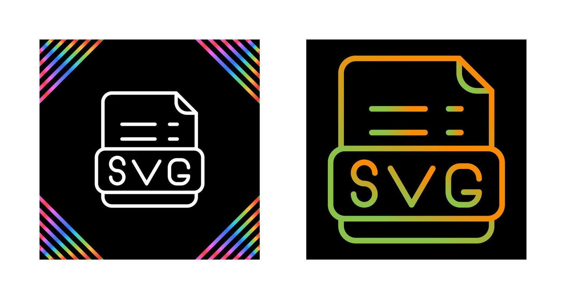Svg Vector Icon
