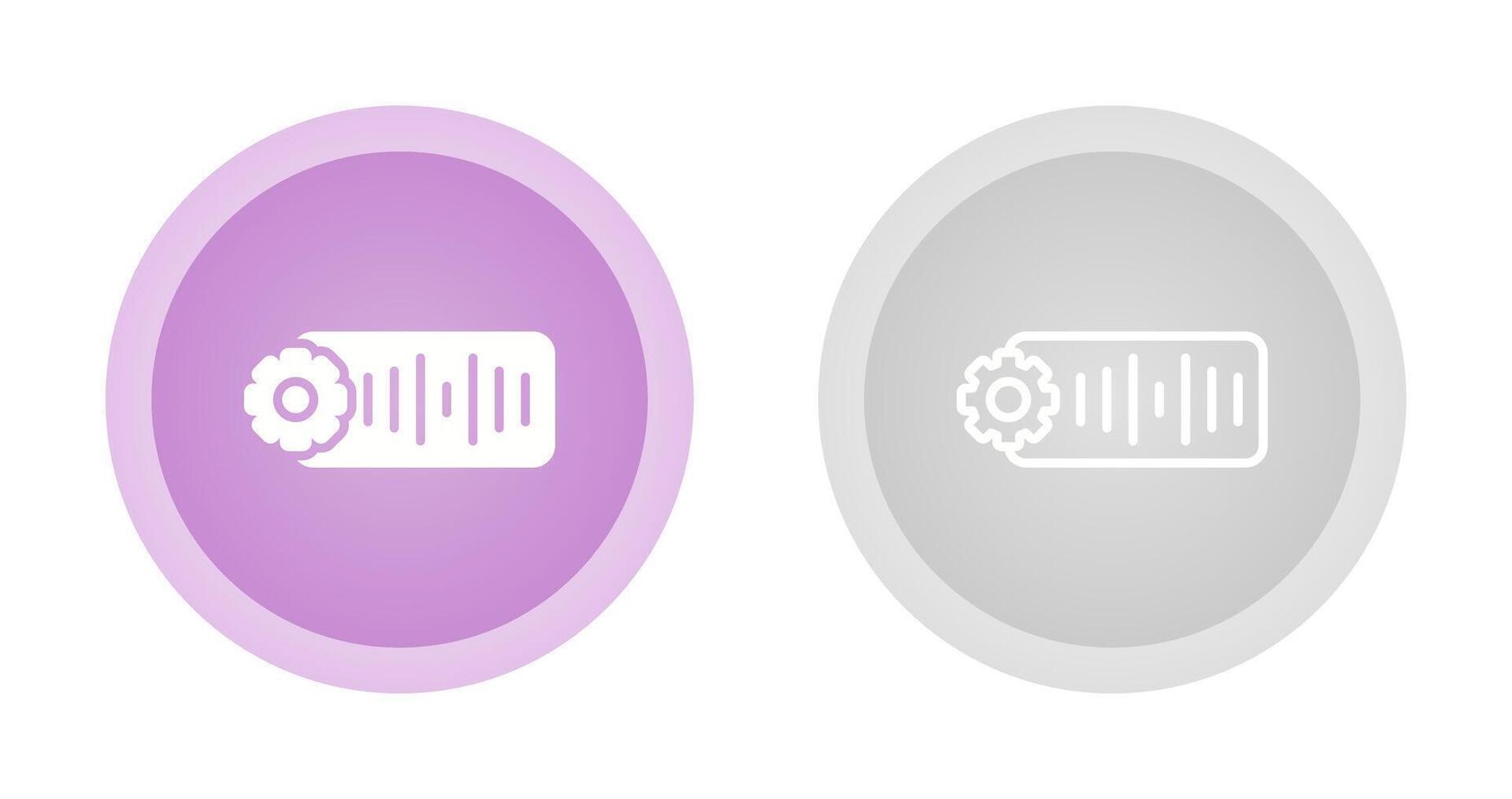 Drafting Compass Vector Icon