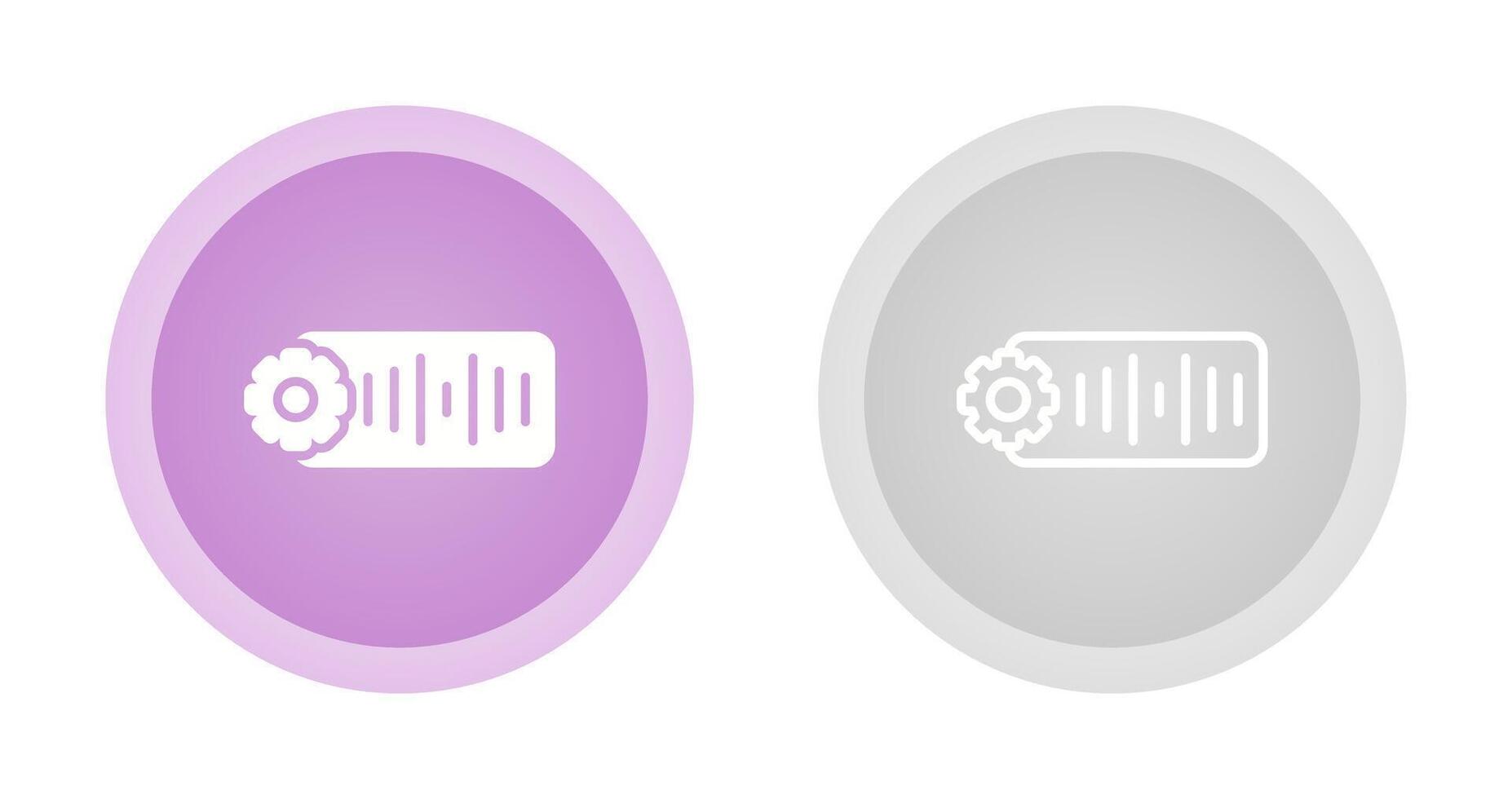 Drafting Compass Vector Icon