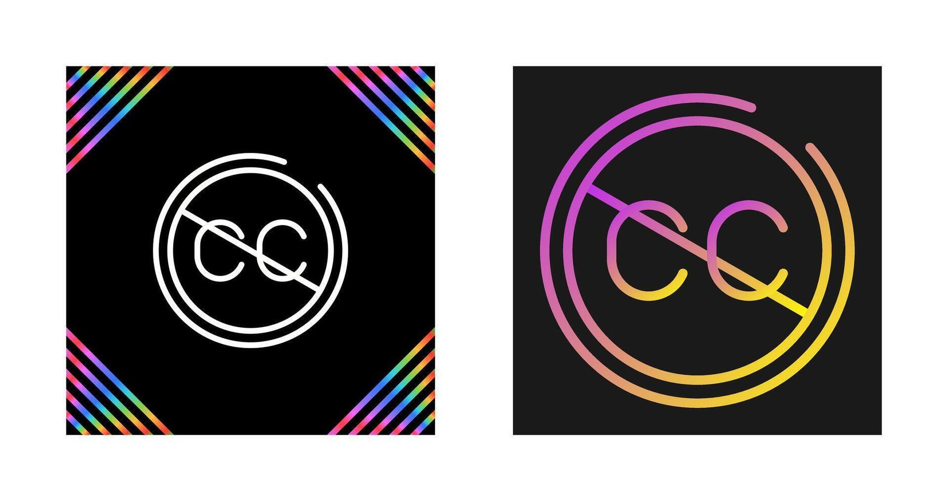 Closed Captions Icon Vector Icon