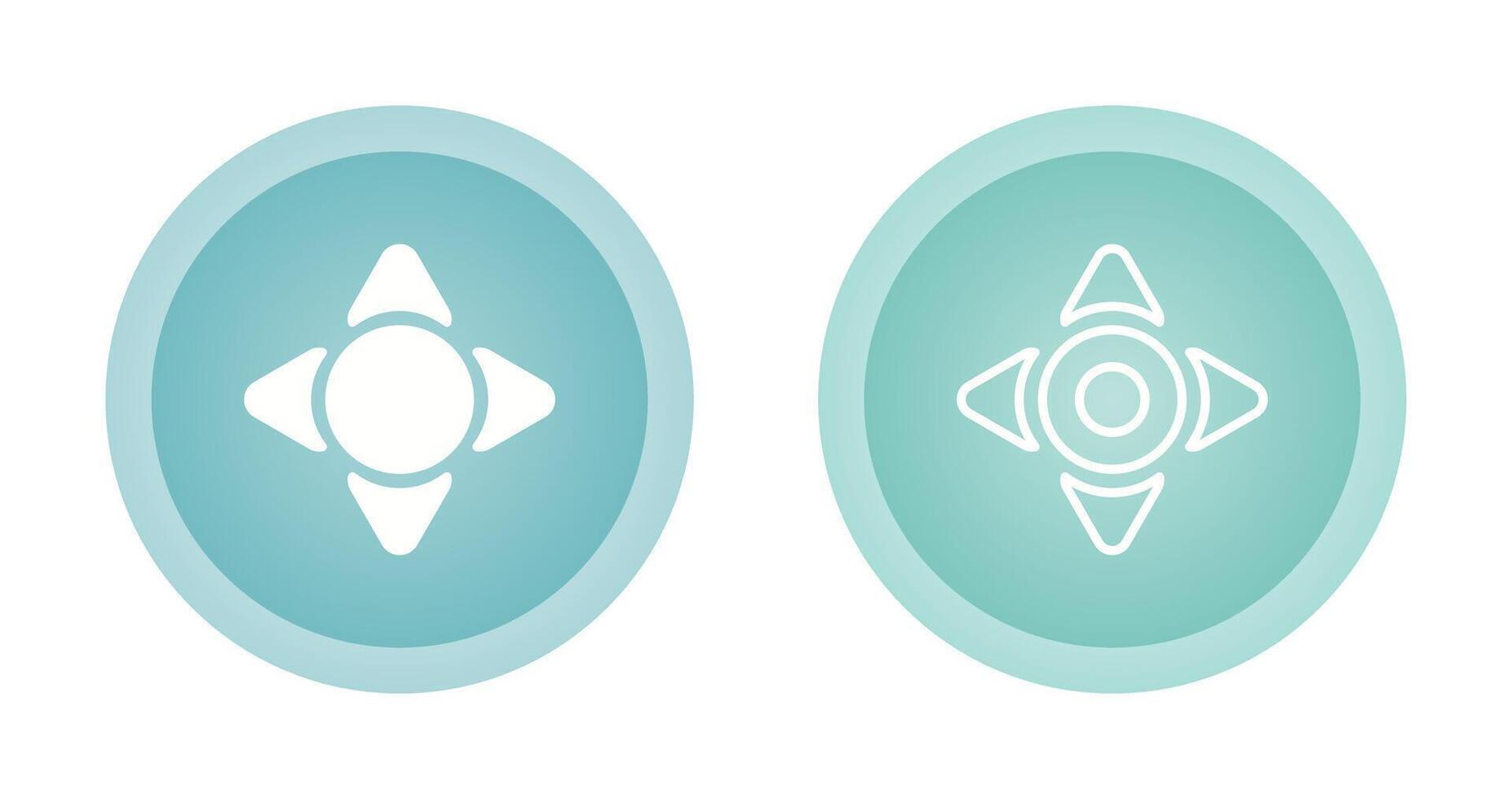 Scroll Vector Icon