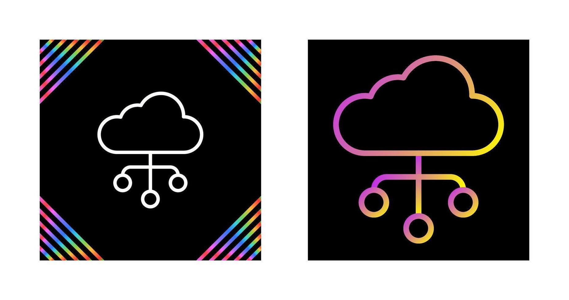 Cloud Computing Vector Icon 38348762 Vector Art at Vecteezy
