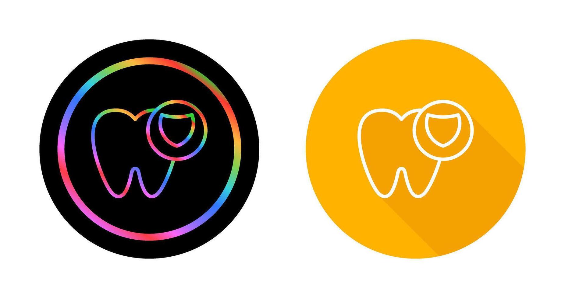 Tooth Vector Icon