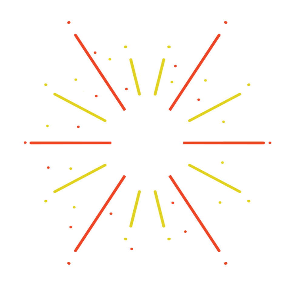 elements for Chinese New Year Festival png