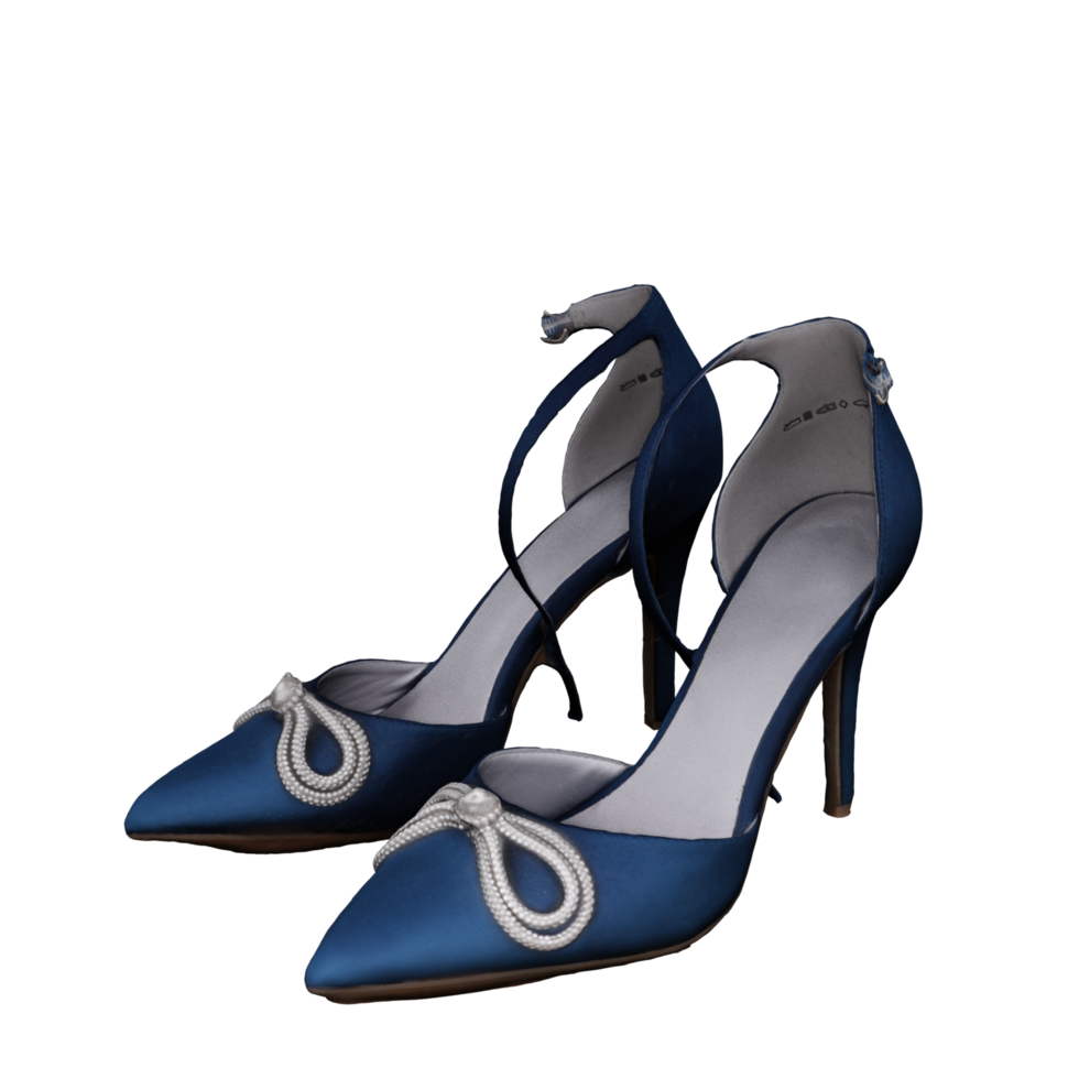 high heels on transparent background png