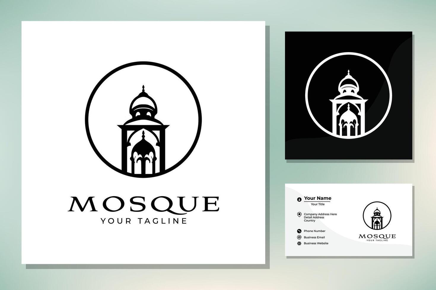 Ramadan kareem,Ramadan logo, vector illustration, Ramadhan Kareem, Marhaban Ya Ramadhan