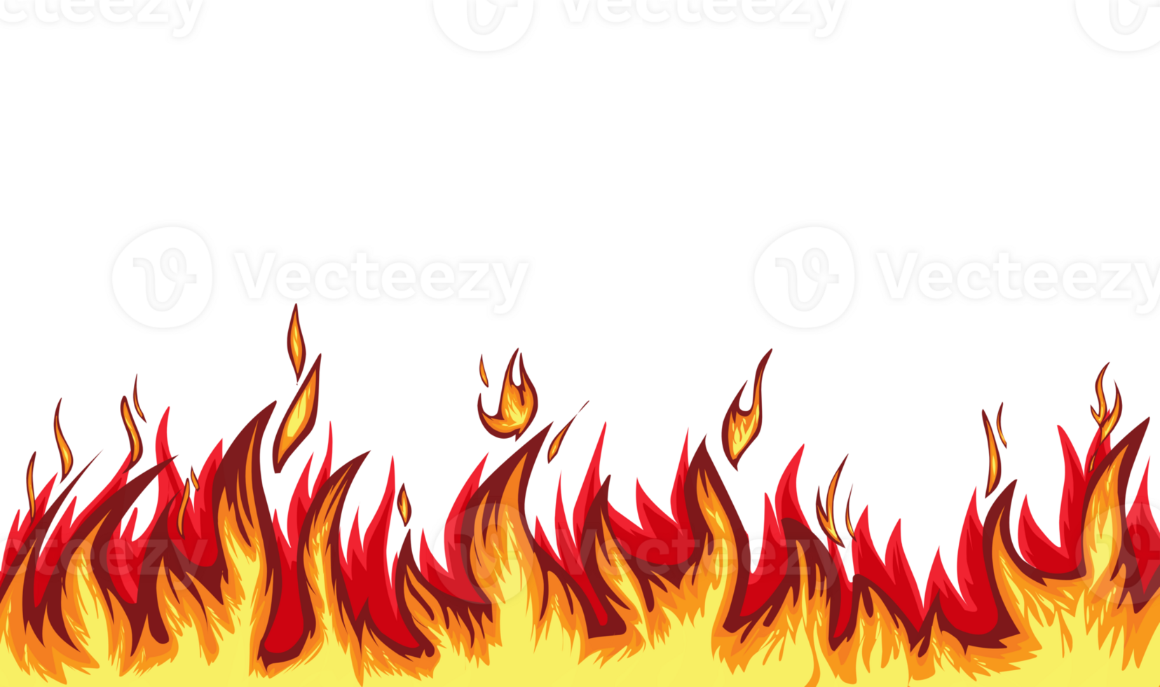 bakgrund med en brand mönster. perfekt för tapet affischer, filmer, video innehåll, webbplatser, banderoller, omslag png