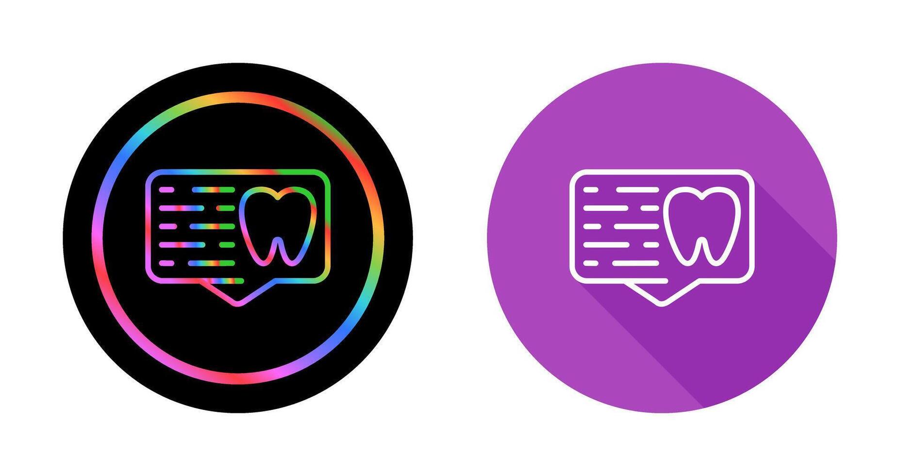 Faq Vector Icon