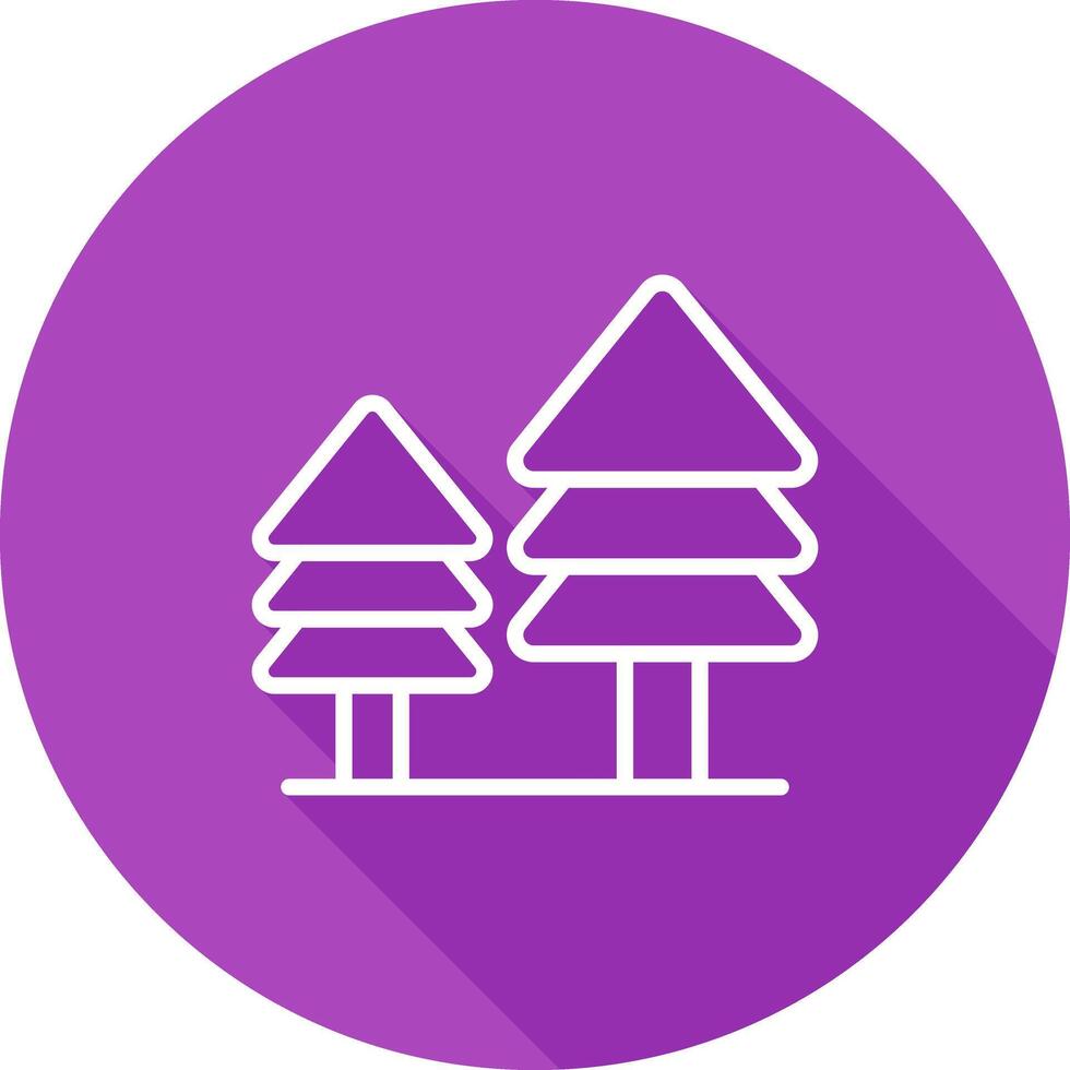 Tree Vector Icon