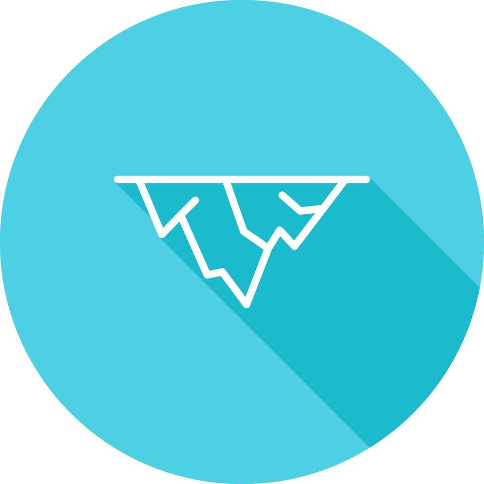 Stalactite Vector Icon