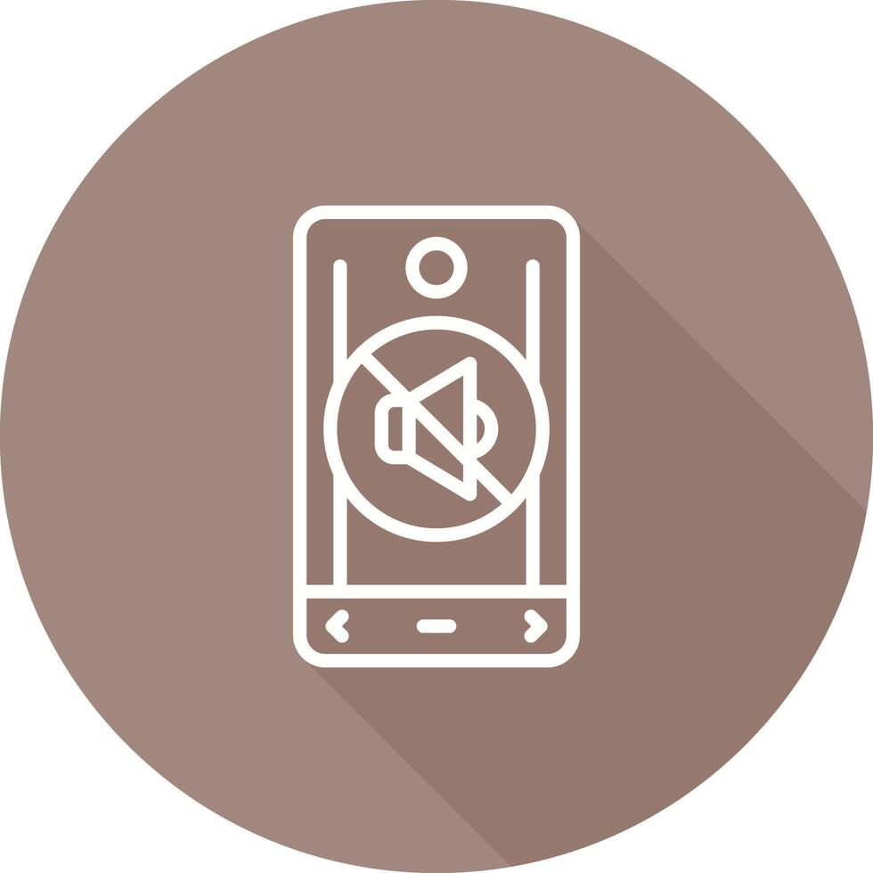 Smartphone Vector Icon