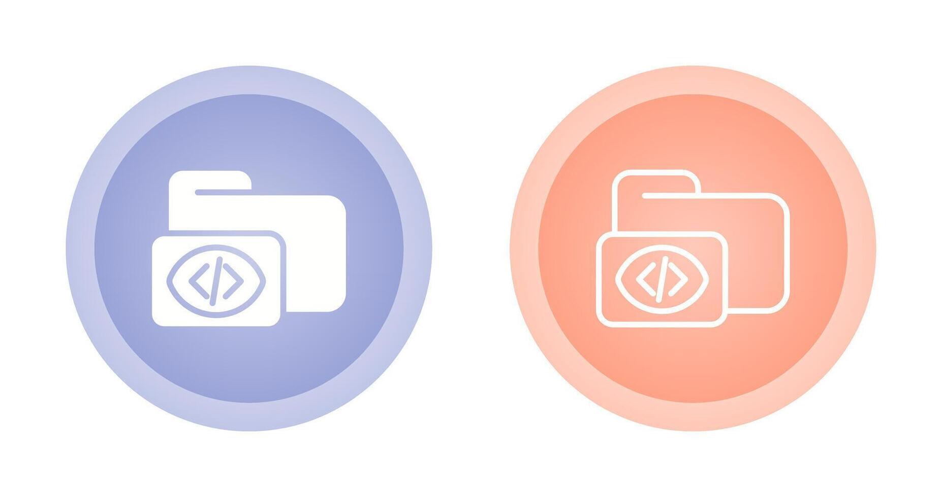 Folder Vector Icon