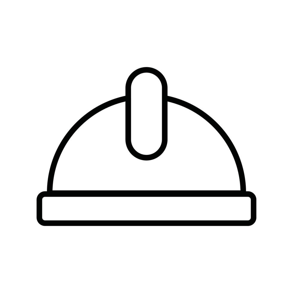 safety helmet construction tools for building, carpentier, house, manufacture vector