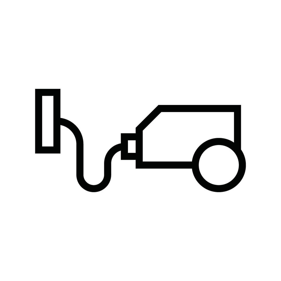 vacum cleaner tech device for technology device computer electronic internet business communication wireless innovation online vector