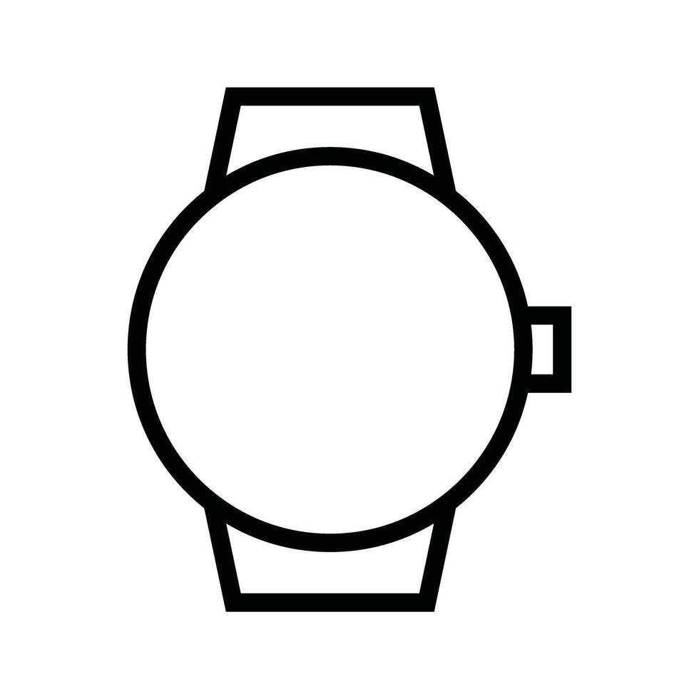 watch tech device for technology device computer electronic internet business communication wireless innovation online vector