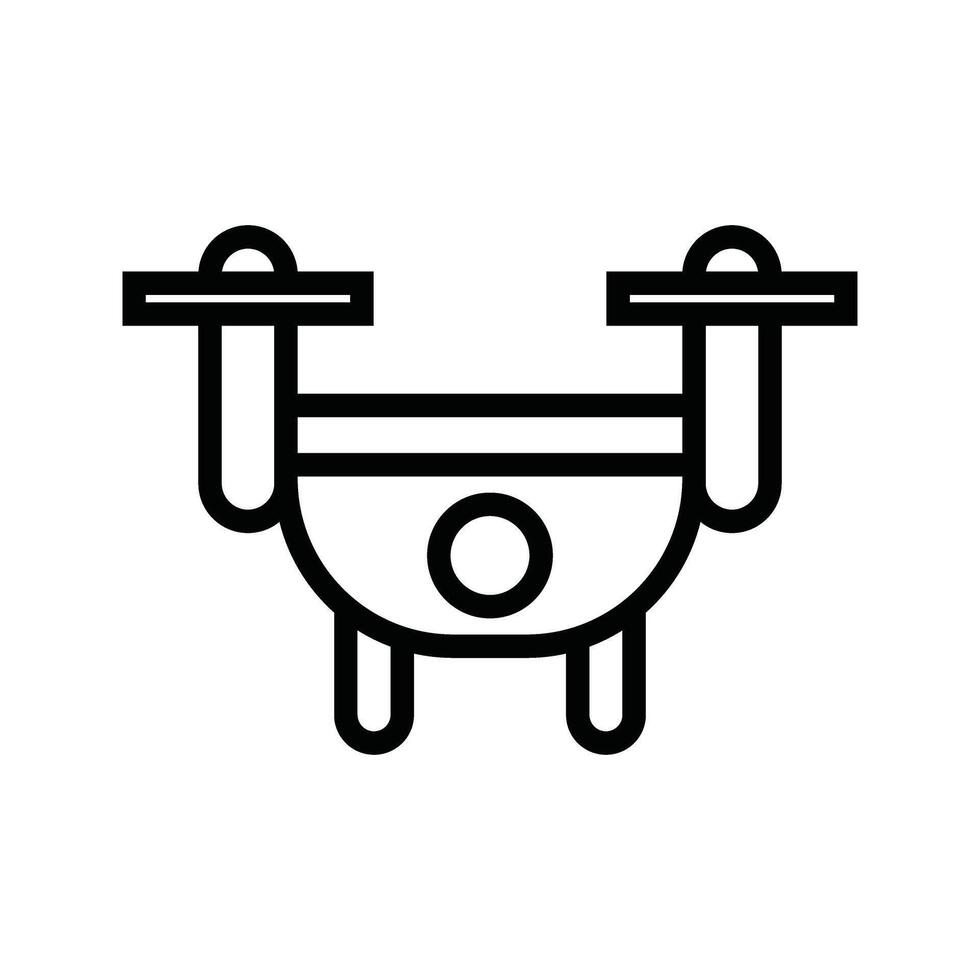 drone tech device for technology device computer electronic internet business communication wireless innovation online vector