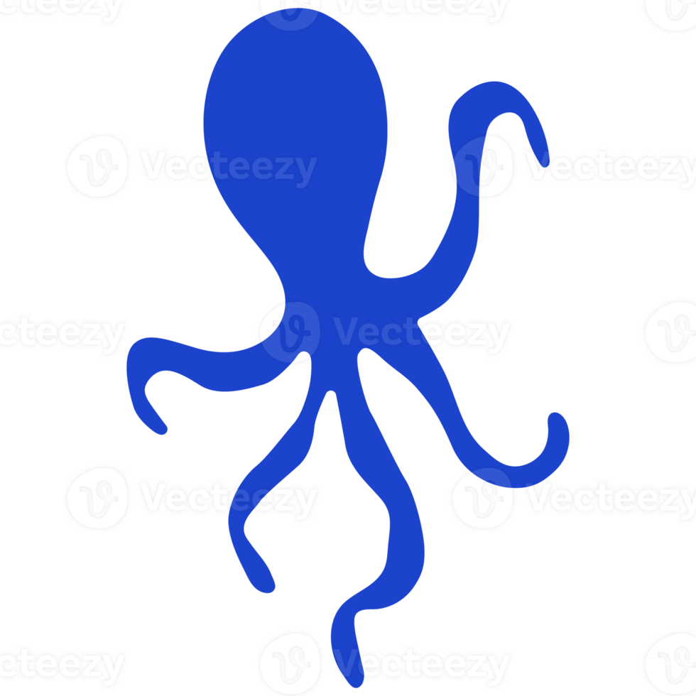 Fish flat elements. png