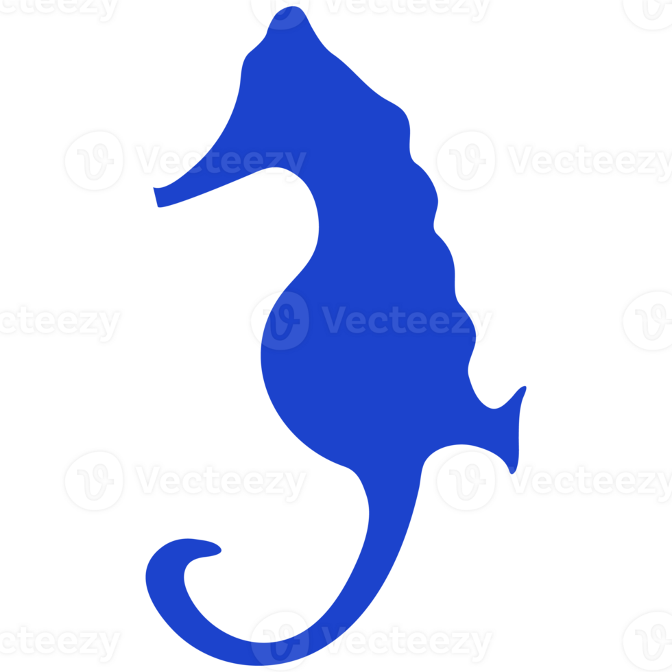 Fish flat elements. png