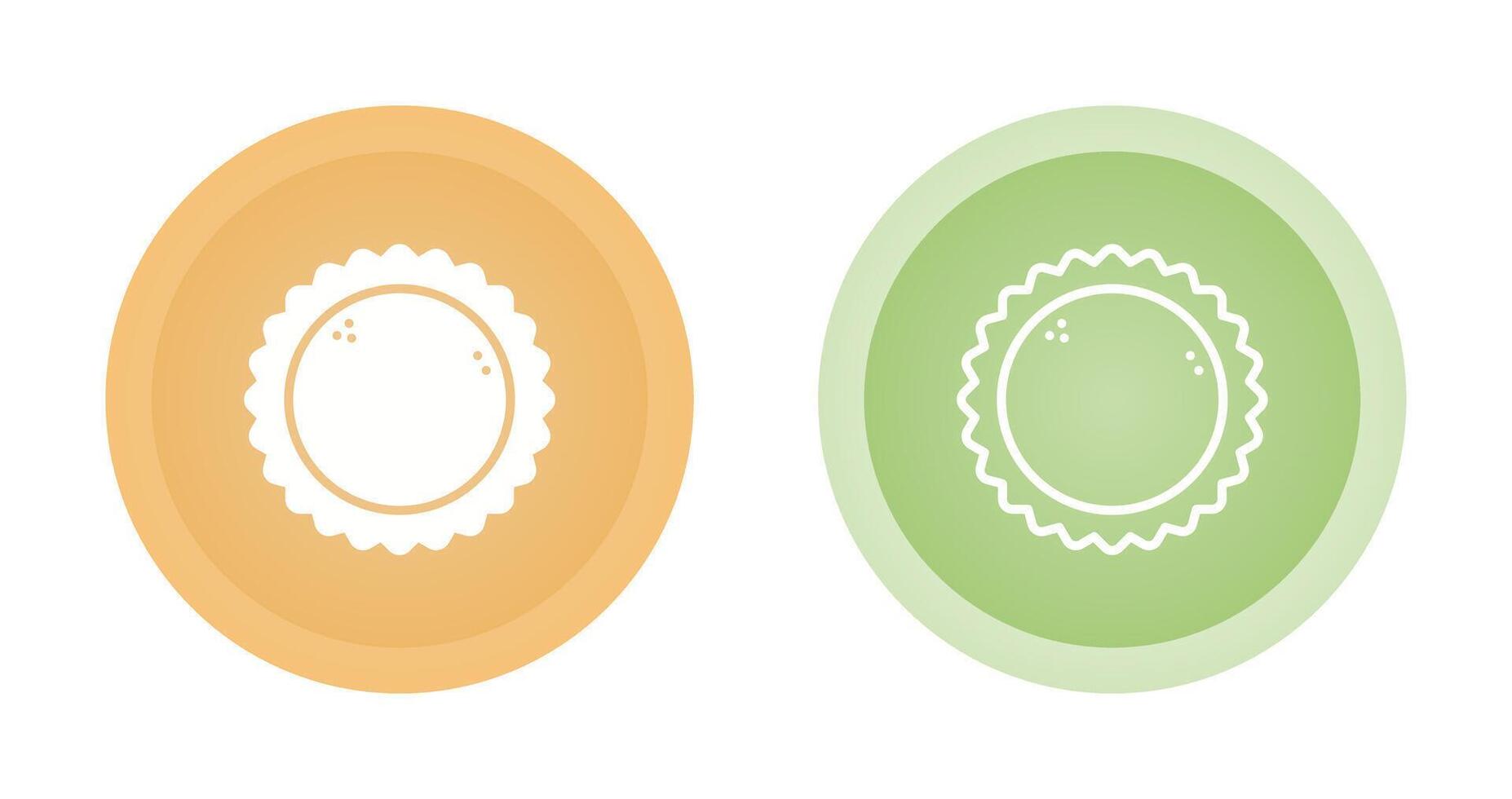 Sun Vector Icon