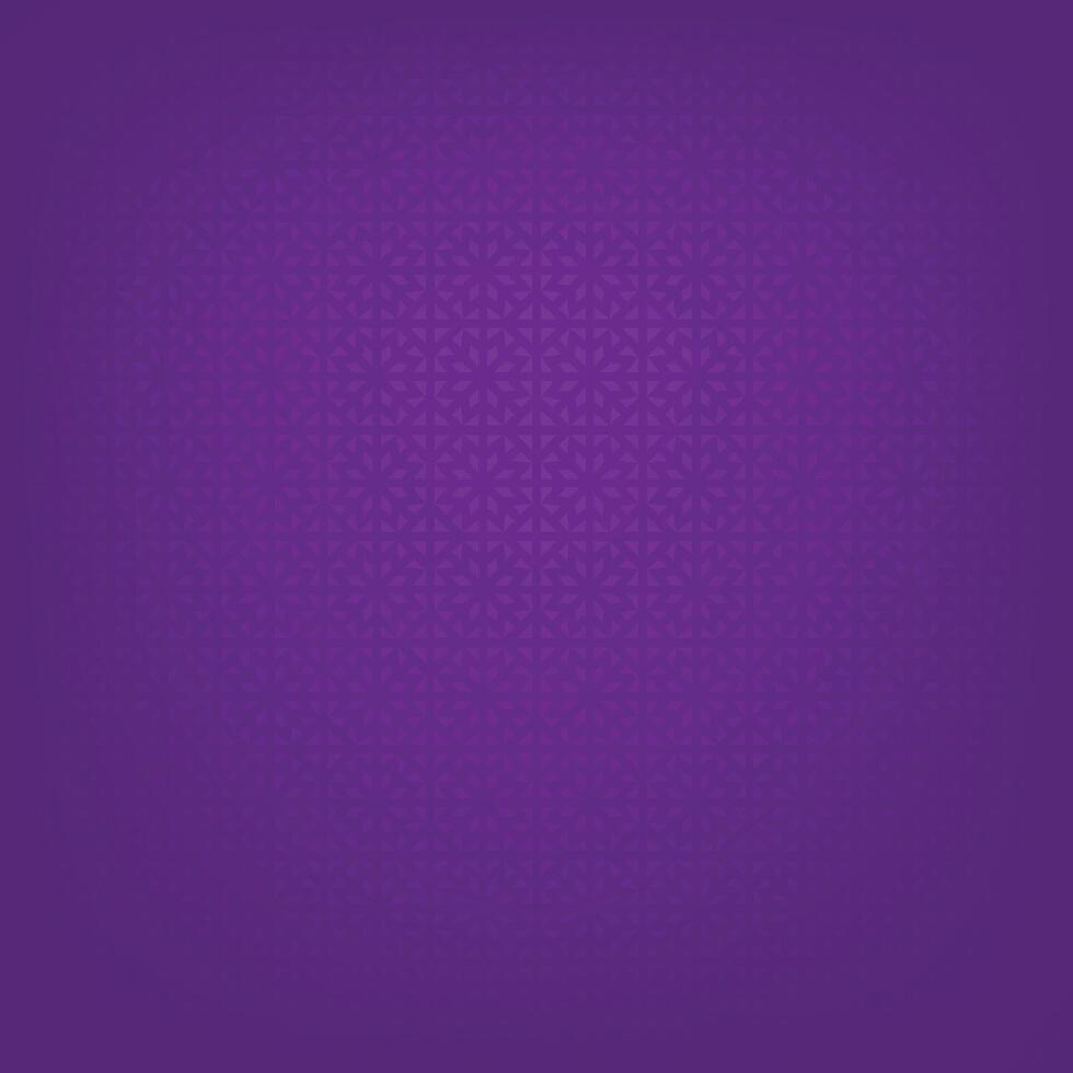 Abstract vector seamless pattern background. Purple background.