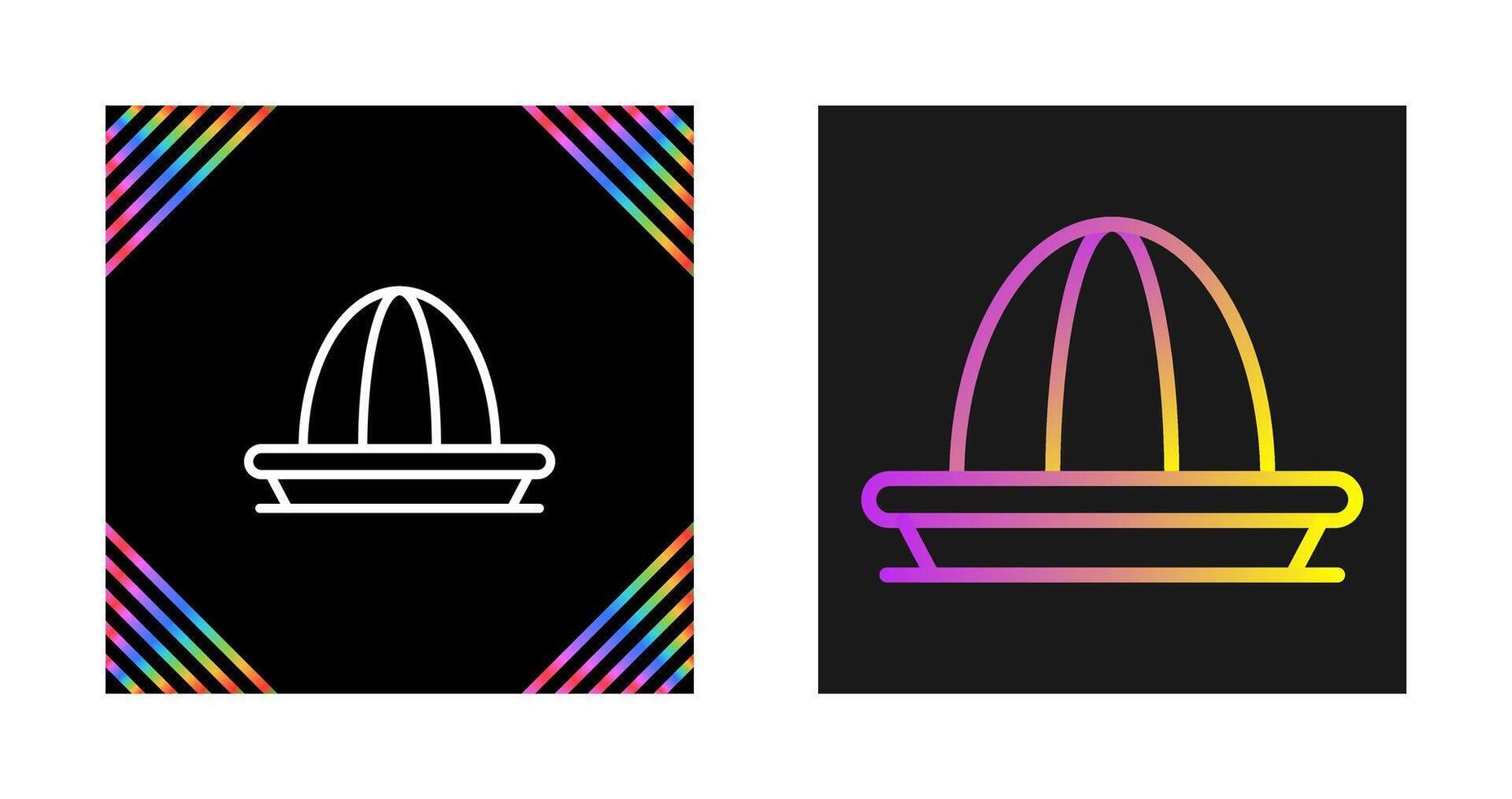 Lemon Juice Vector Icon
