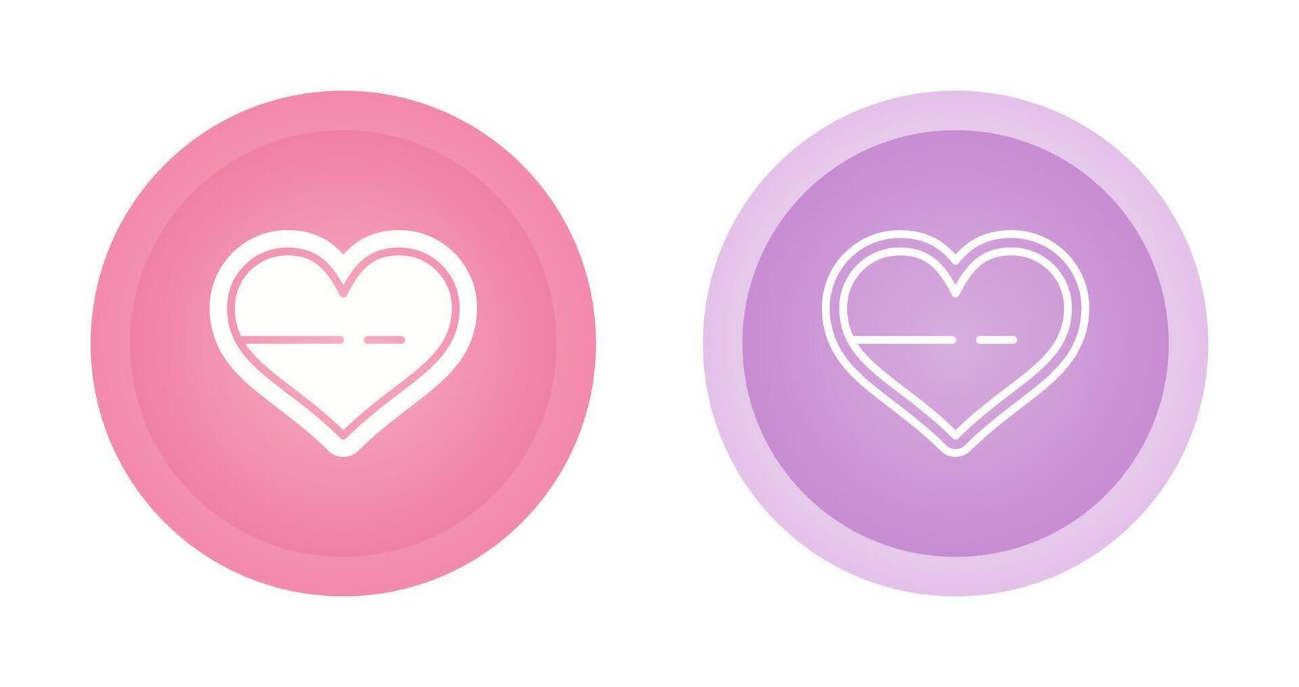 Heart Vector Icon