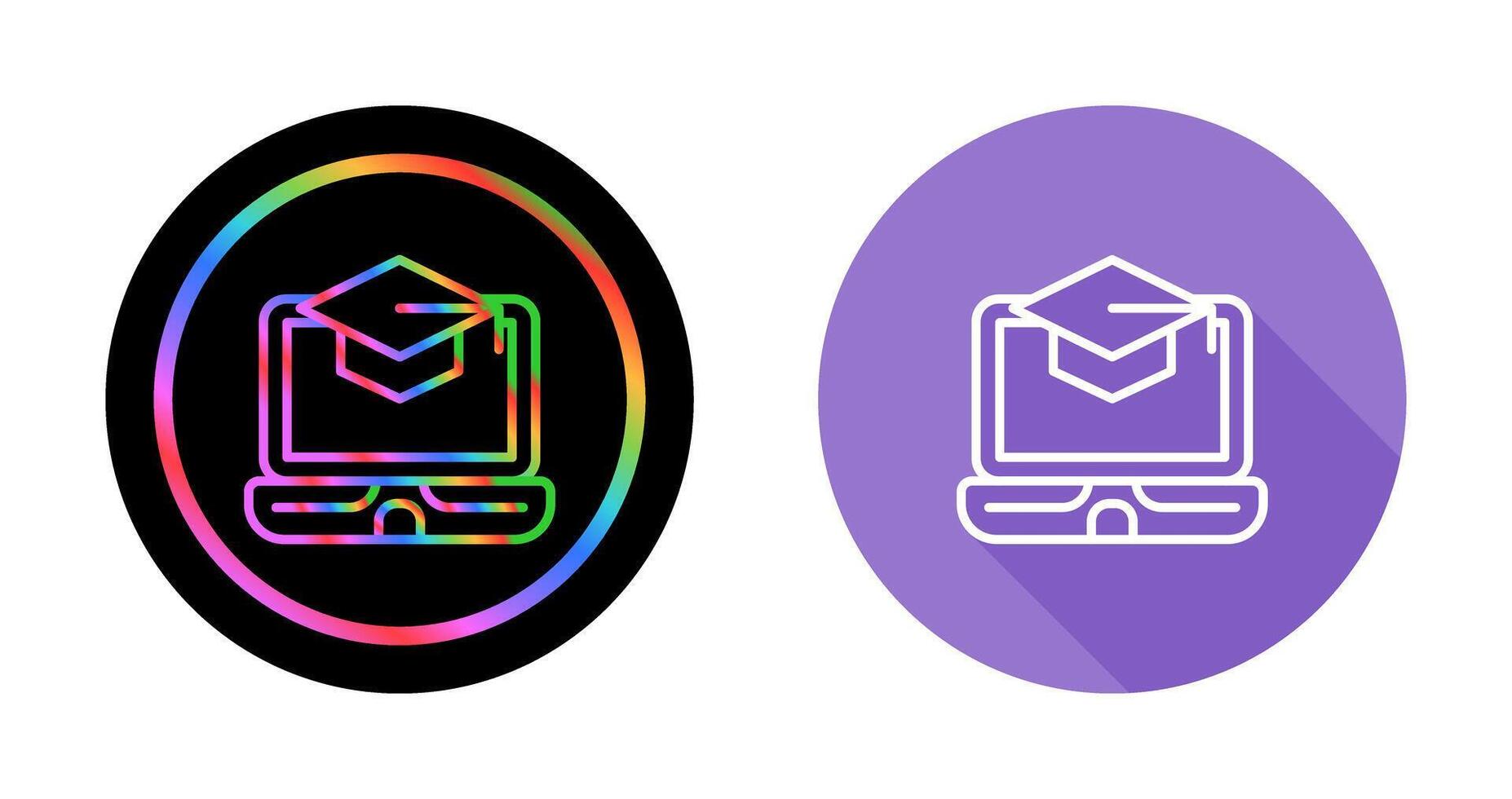 Laptop Vector Icon