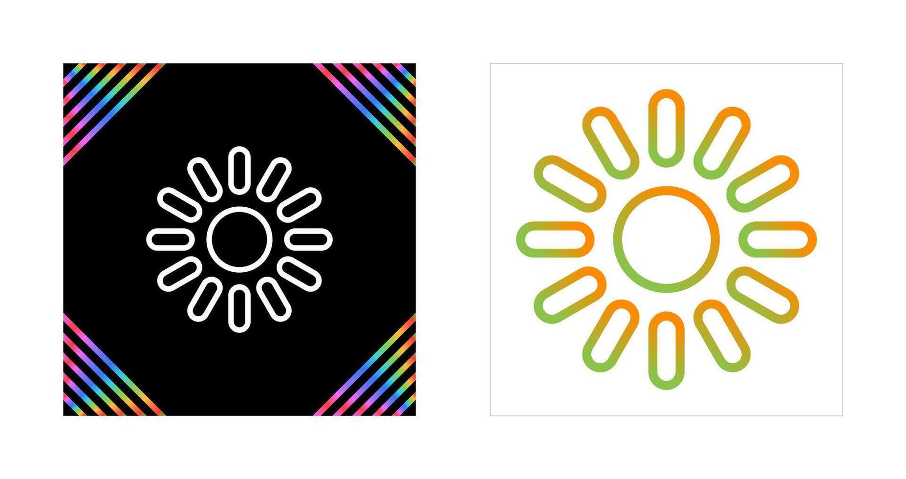 Loading Vector Icon