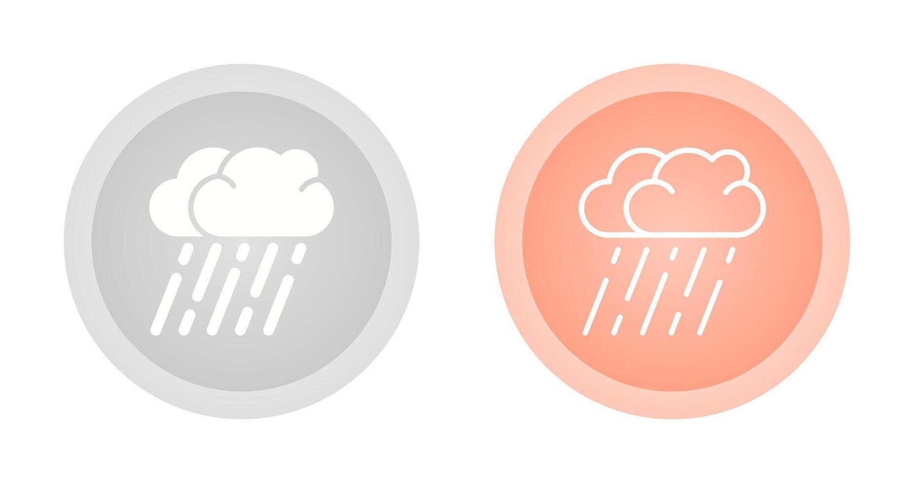 Clouds Vector Icon