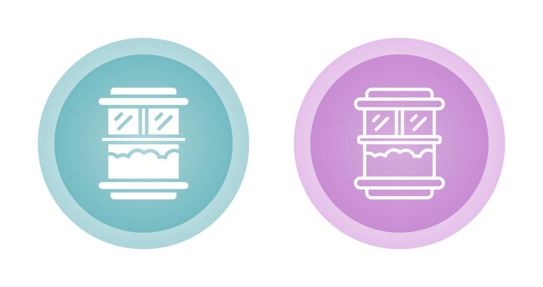 Window Vector Icon