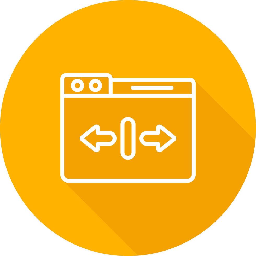 Scalability Vector Icon