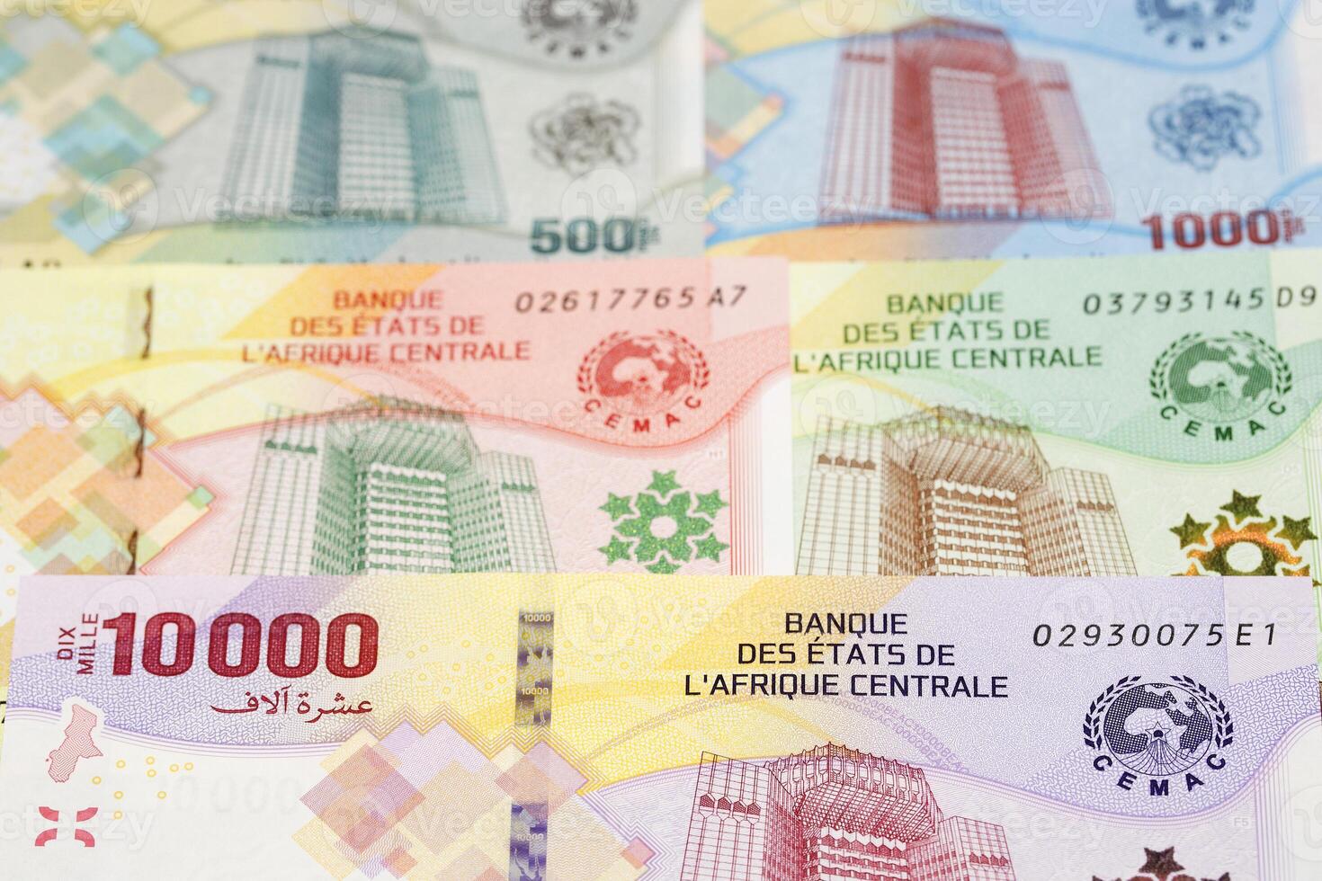 Central African CFA Franc A Business Background 38359946 Stock Photo At central-african-cfa-franc-a-business-background-38359946-stock-photo-at