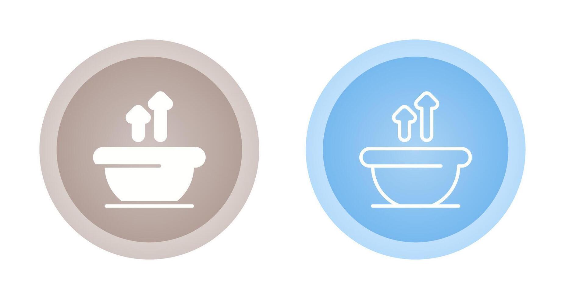Soup Vector Icon