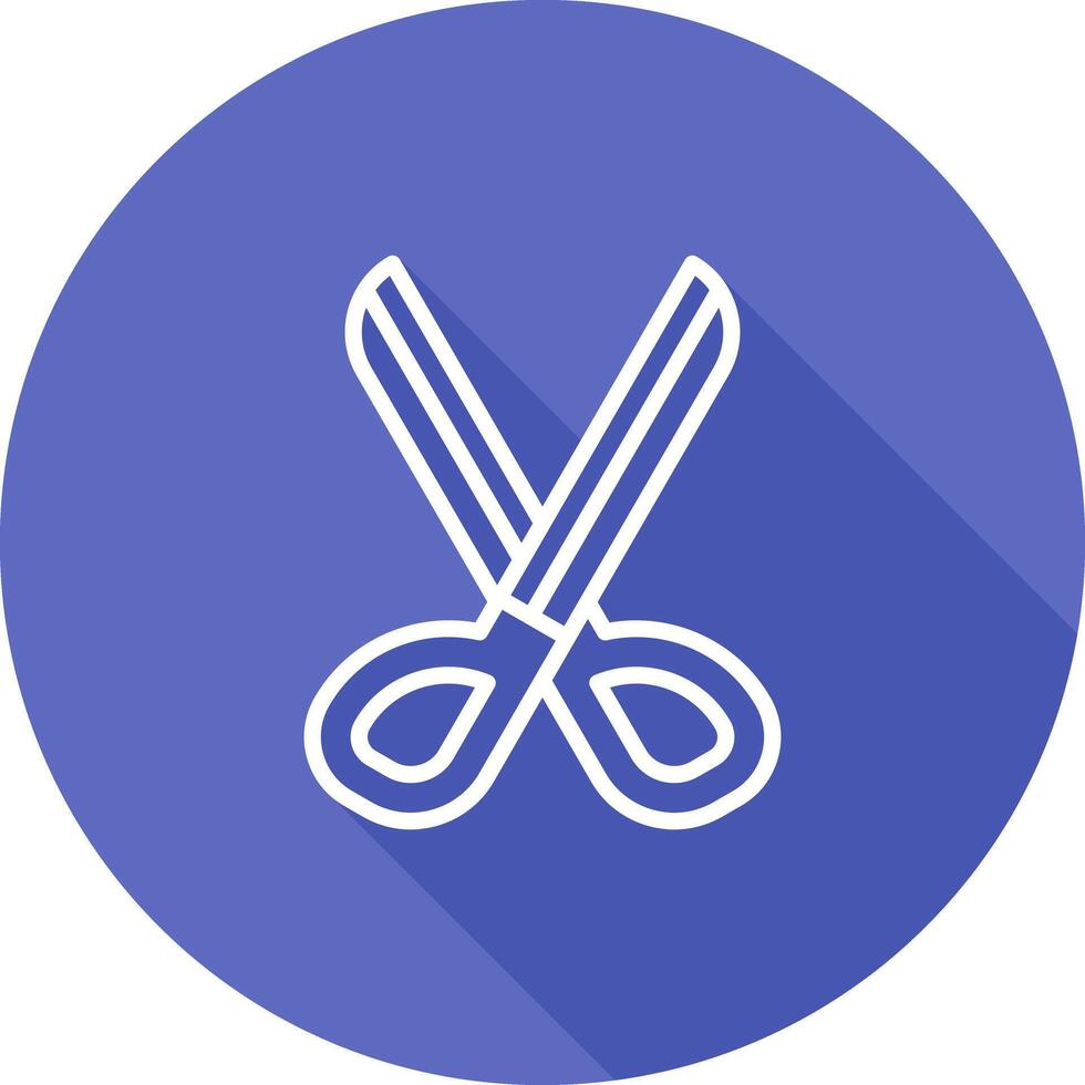 Scissors Vector Icon 38361607 Vector Art at Vecteezy