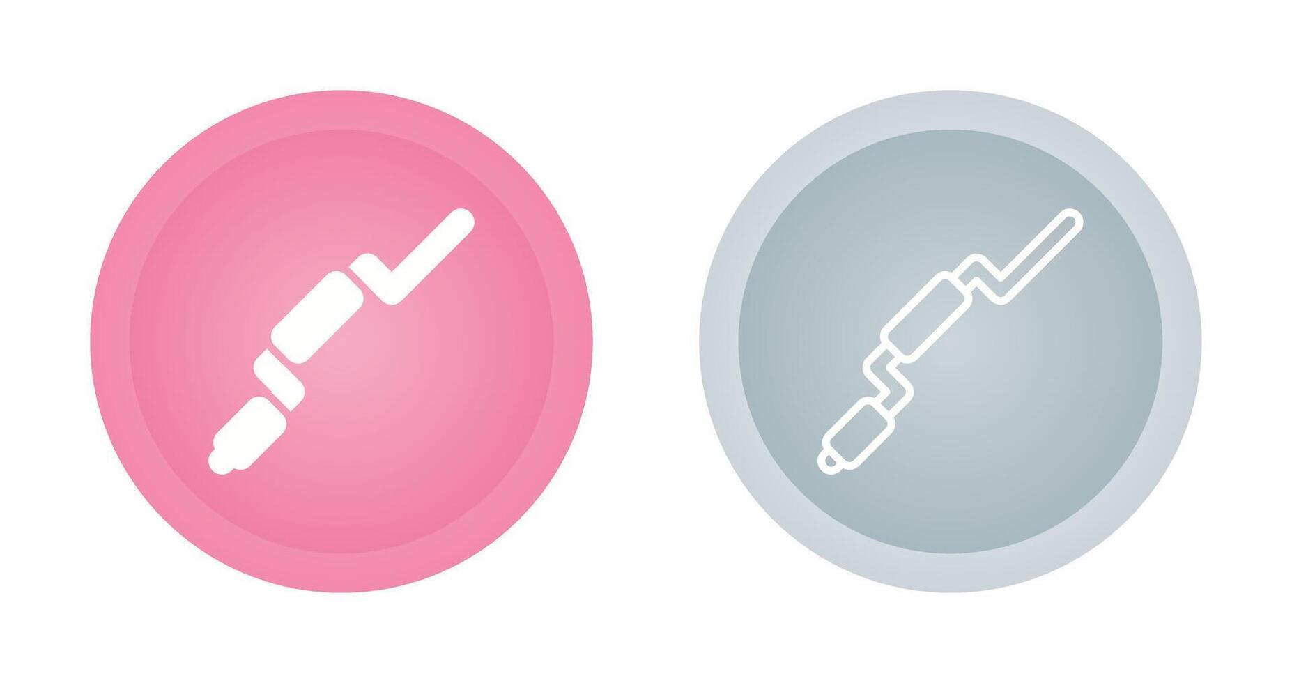 Drill Vector Icon