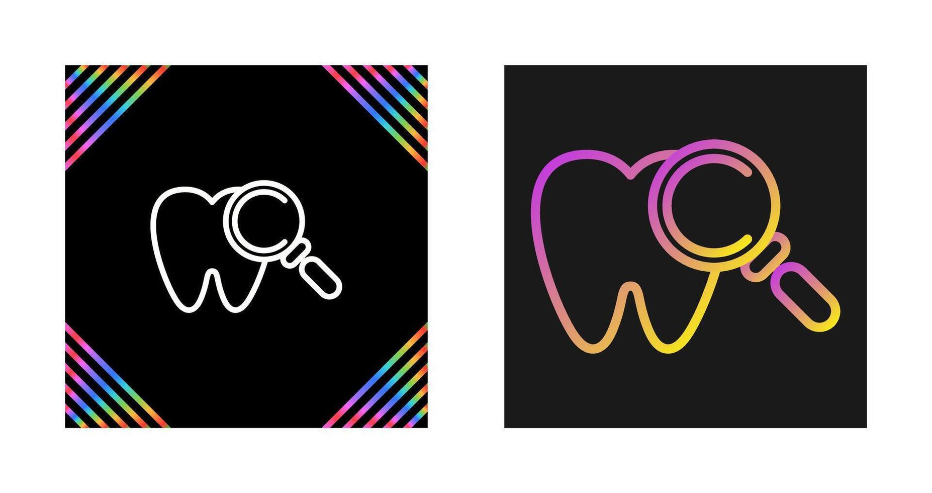 Diagnosis Vector Icon