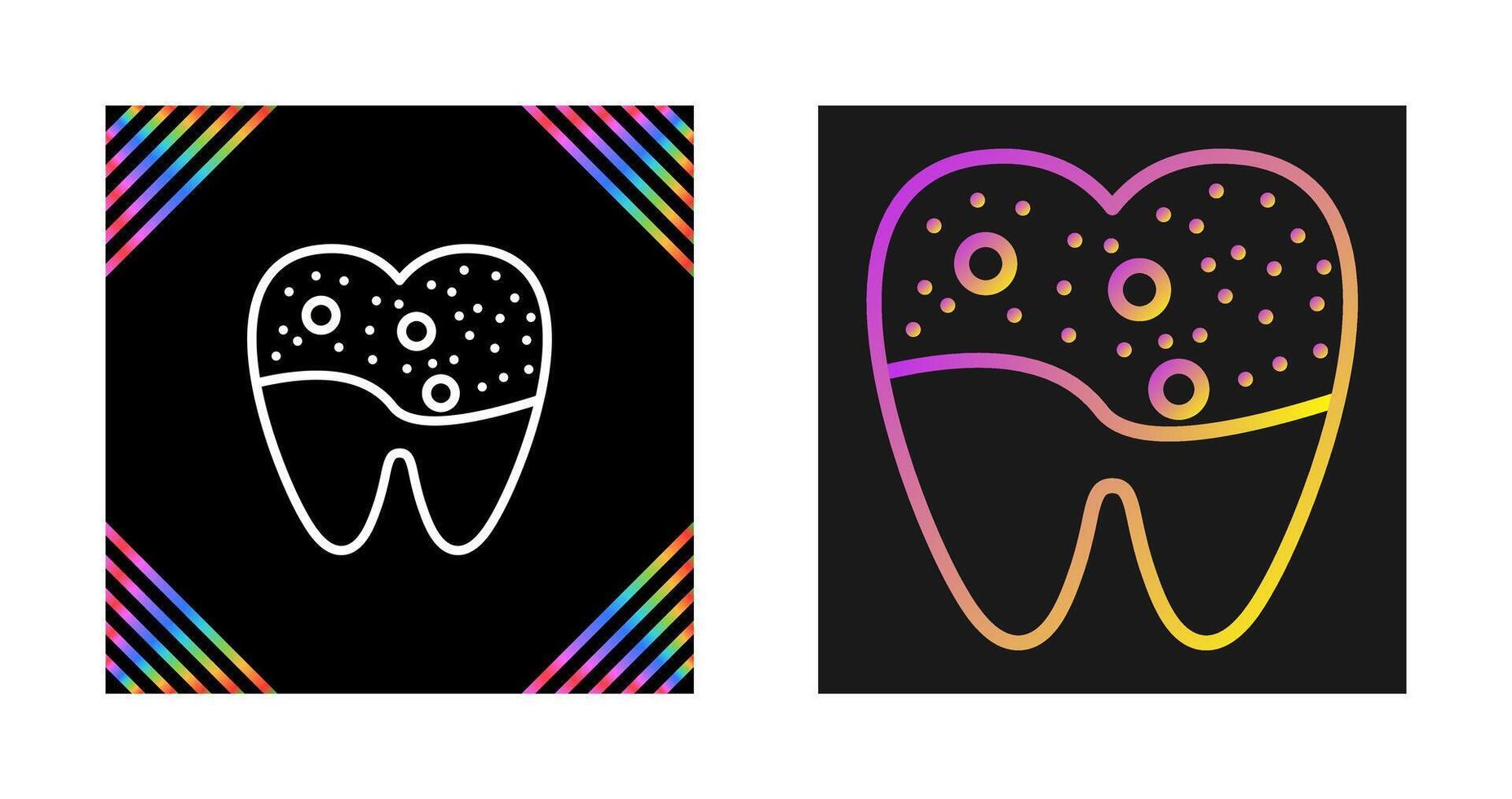 Tooth Vector Icon