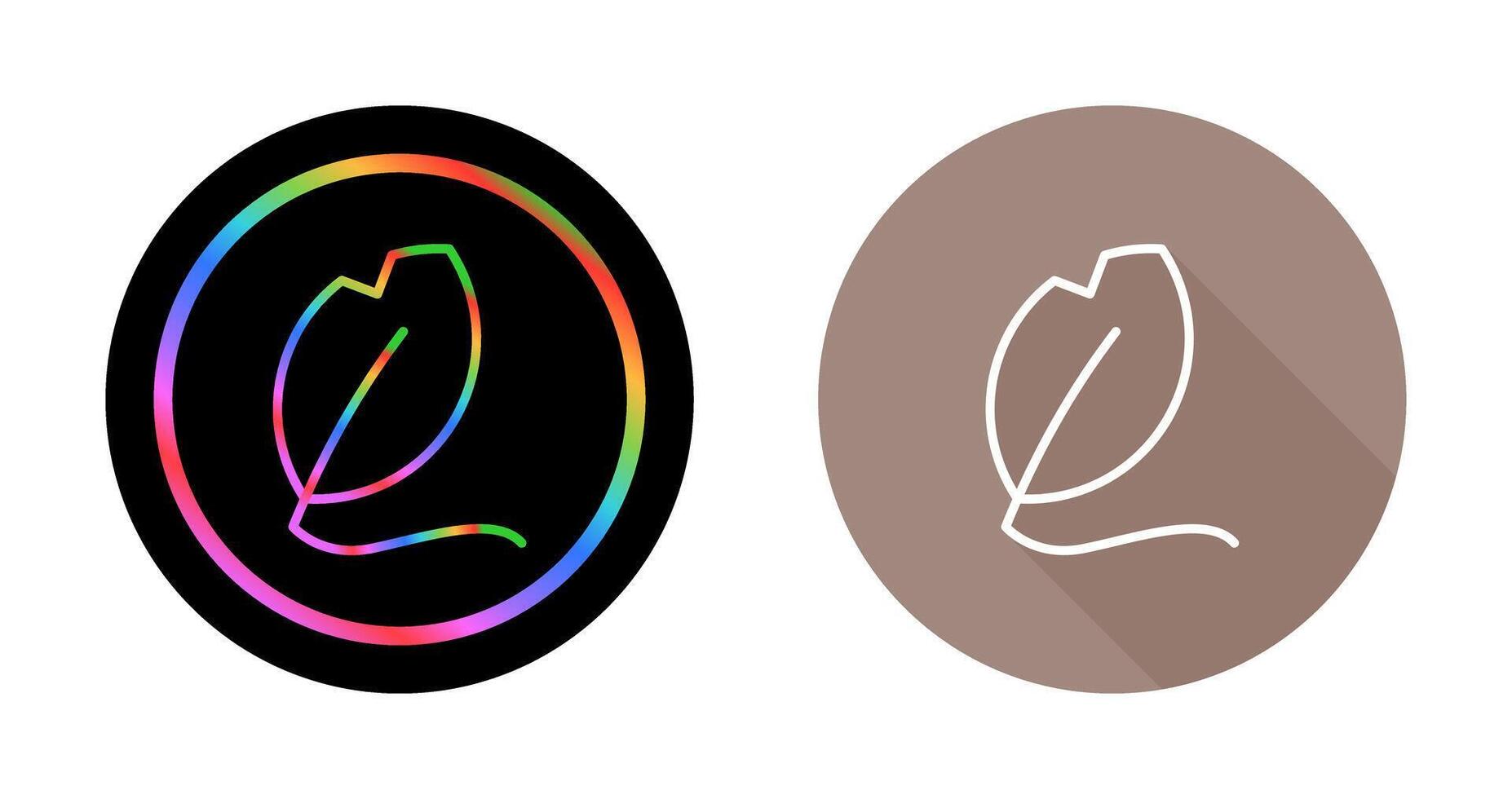 Quill Vector Icon