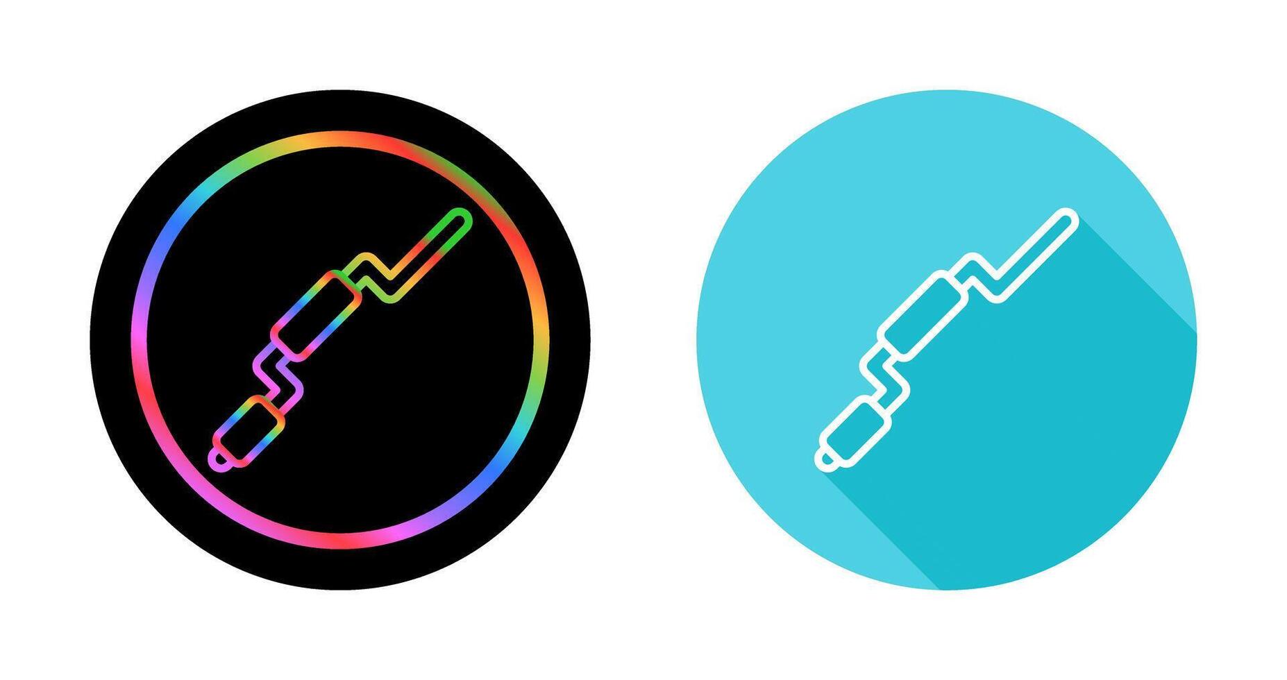 Drill Vector Icon