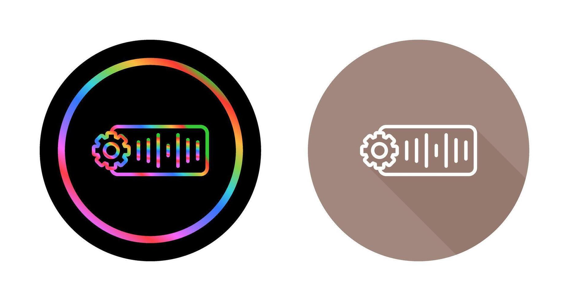 Repair Vector Icon