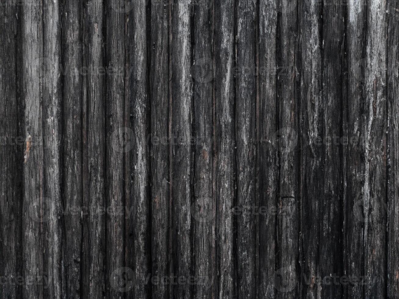 dark wooden background texture. photo