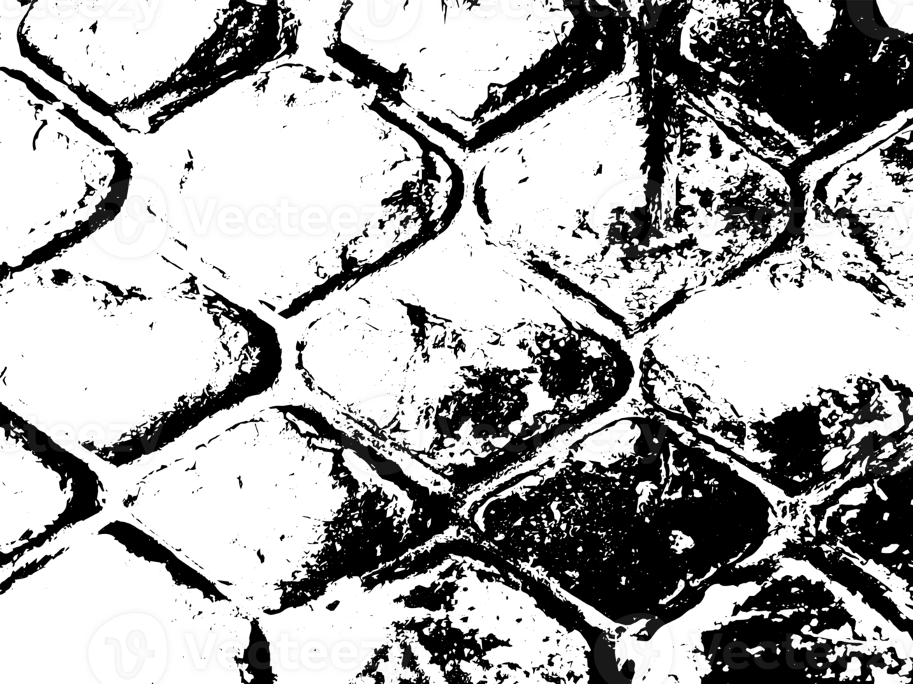 rústico grunge textura com grão e manchas. abstrato ruído fundo. png gráfico ilustração com transparente fundo.
