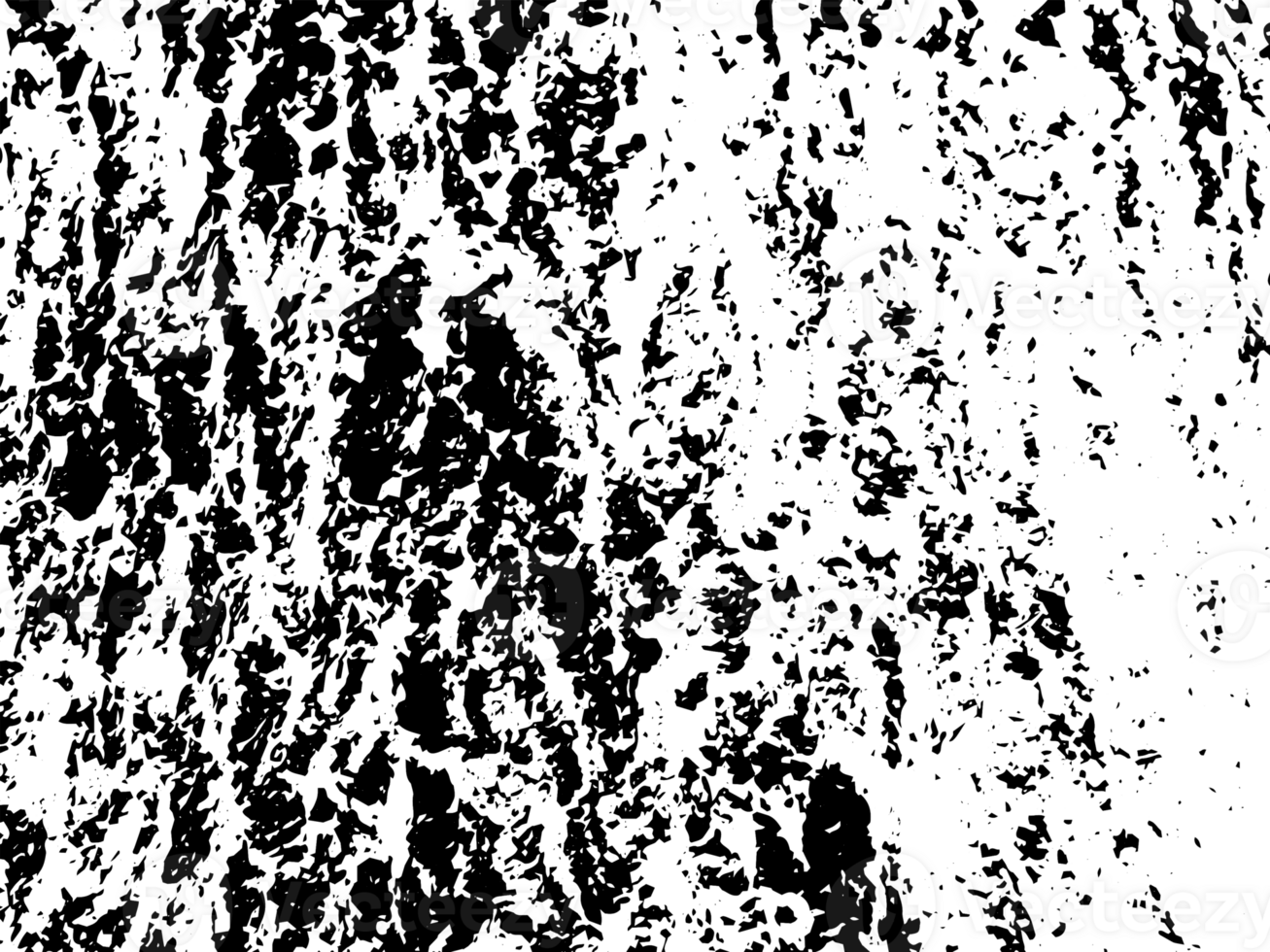 rústico grunge textura com grão e manchas. abstrato ruído fundo. png gráfico ilustração com transparente fundo.