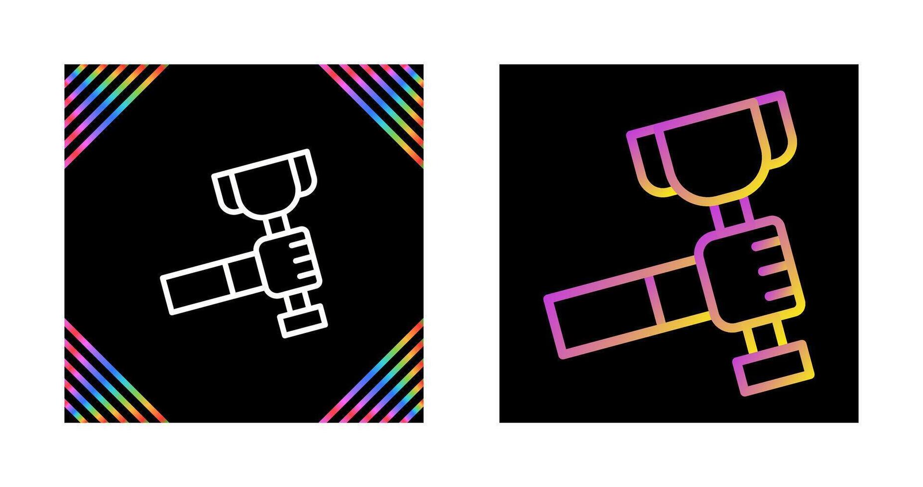 Glory Vector Icon
