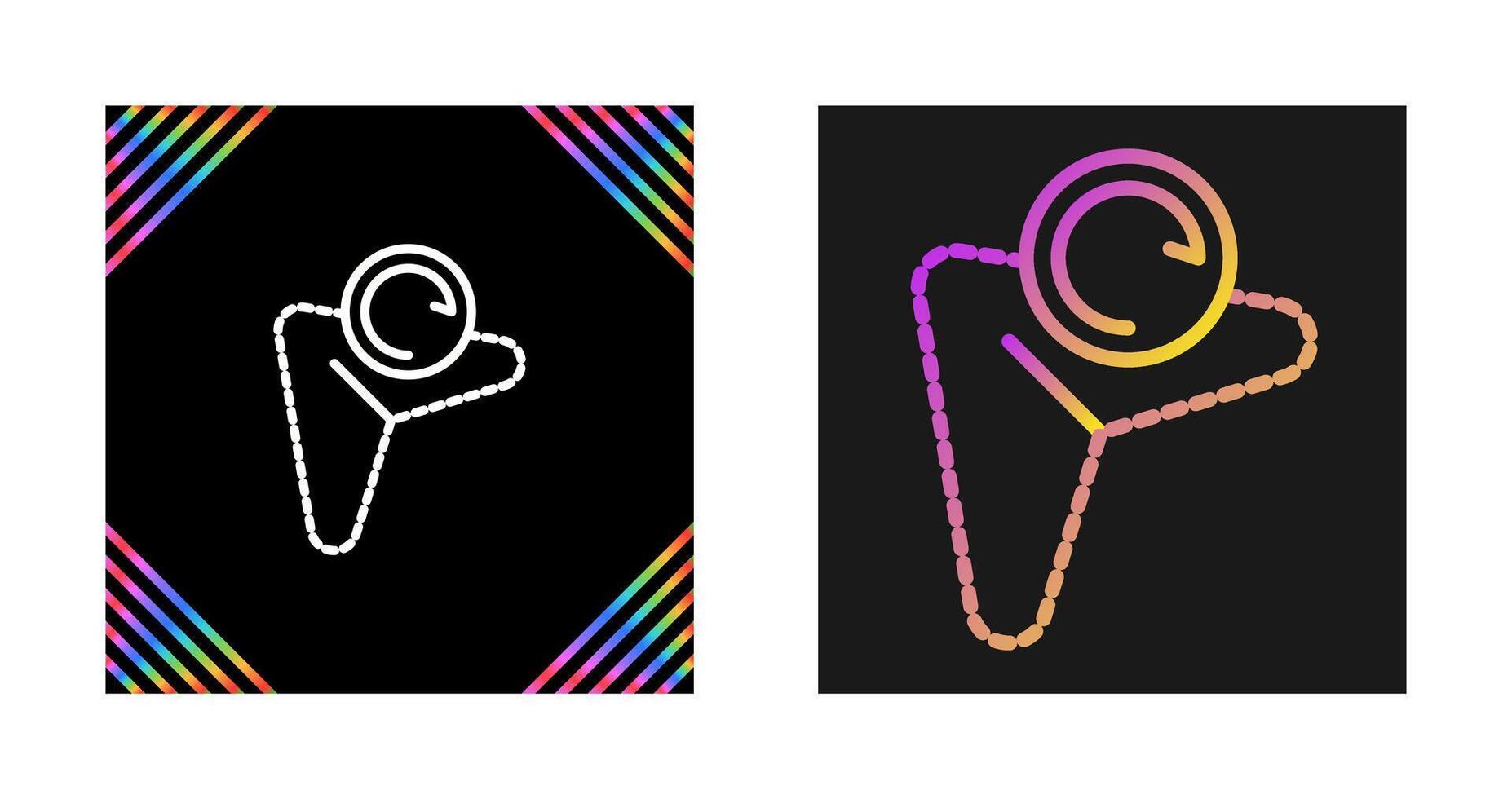 ReLoad Vector Icon