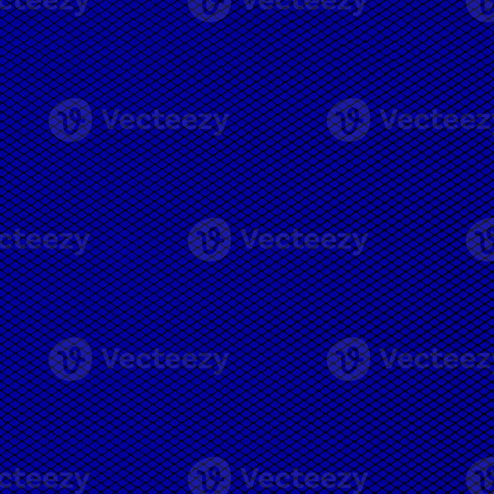 blue metal grid background with black dot pattern photo
